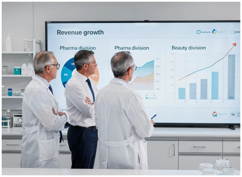 Level up your life science company standards